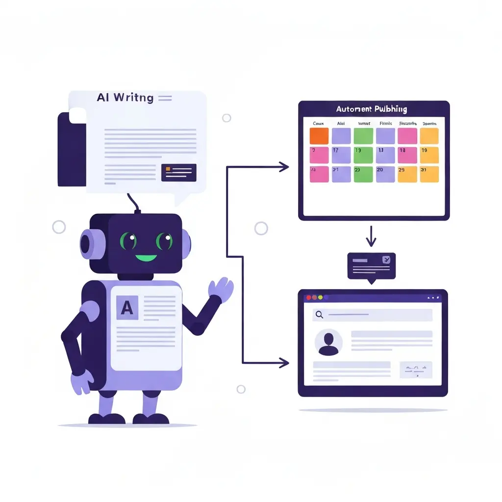 Automated Blog Writing in 2026: The System That Publishes While You Sleep
