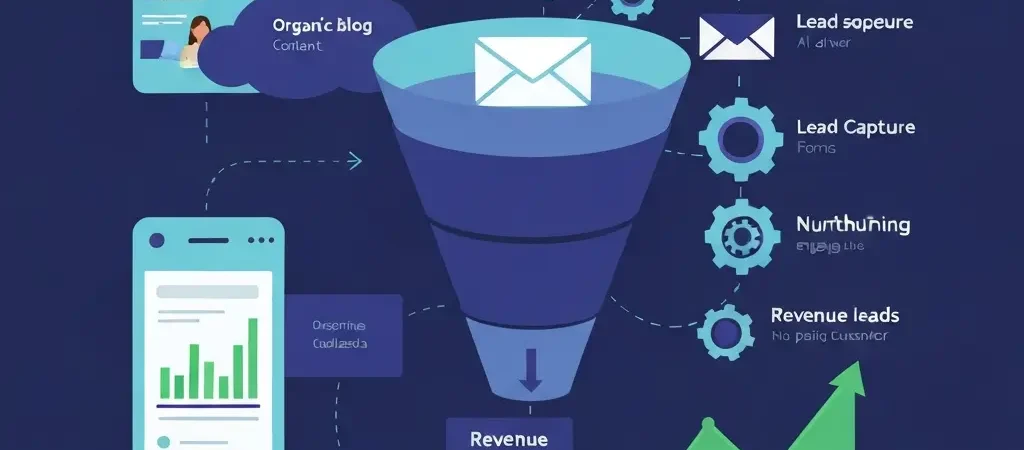 AI Content Marketing 2026: Turn Content Into Revenue