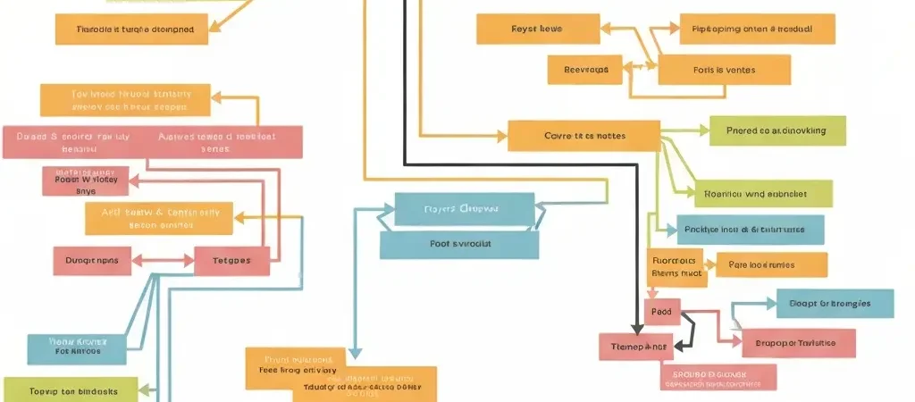 Topical Map SEO: How to Build One That Generates Traffic for Years