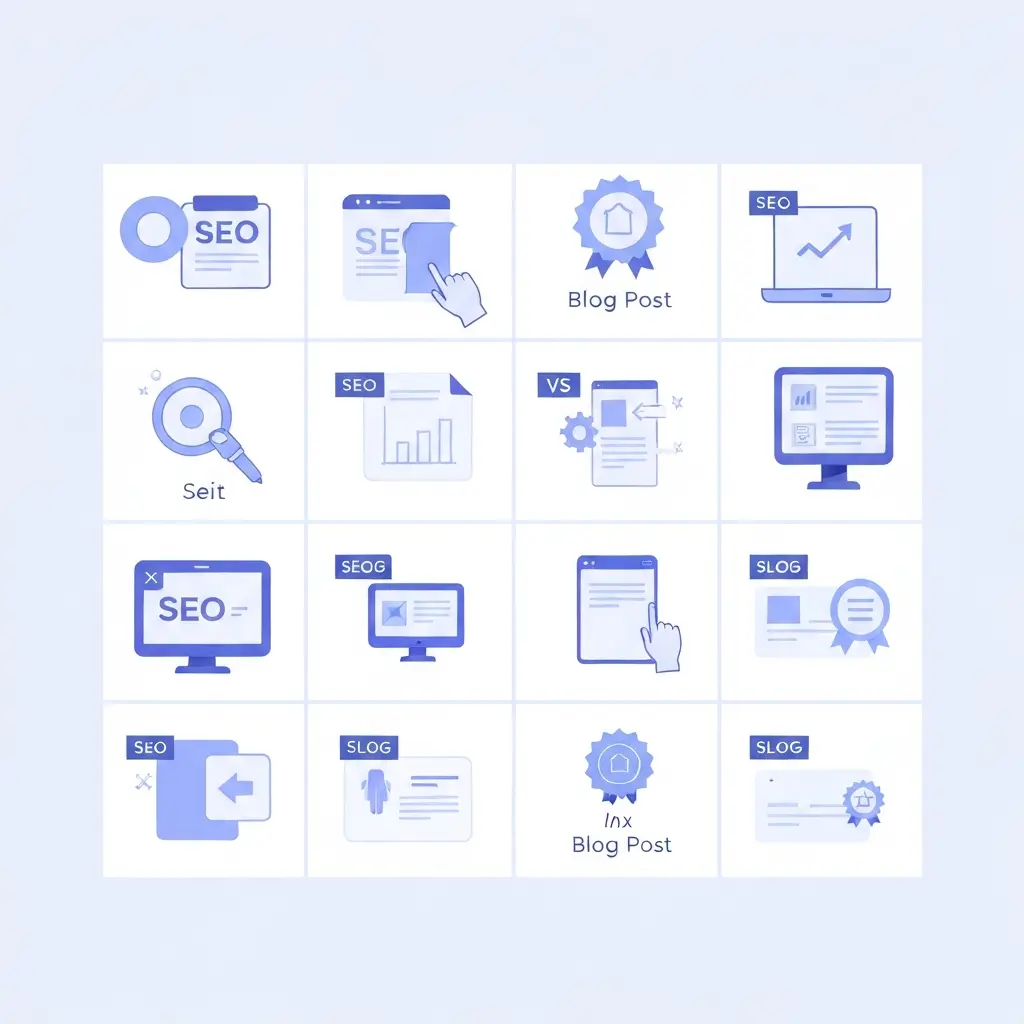 Best AI Blog Writing Tools for SEO in 2026 (Tested & Ranked)