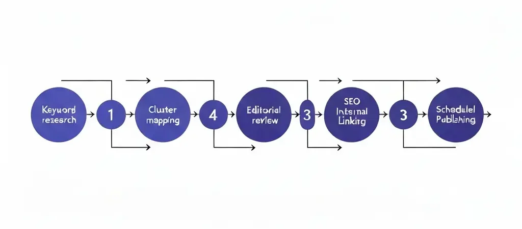 How to Automate SEO Content Creation Step by Step (2026 Guide)