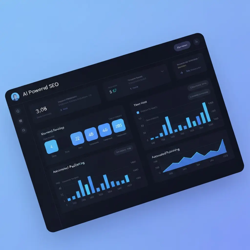 AI SEO Tool: The 2026 Guide to Using AI for Search Rankings