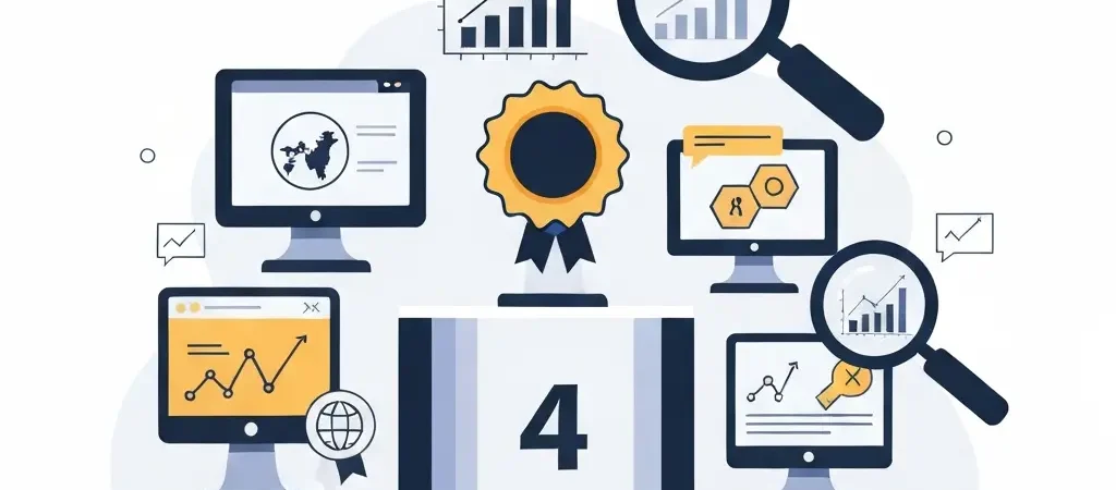 Best Automated SEO Tools Compared (2026 Ranking)