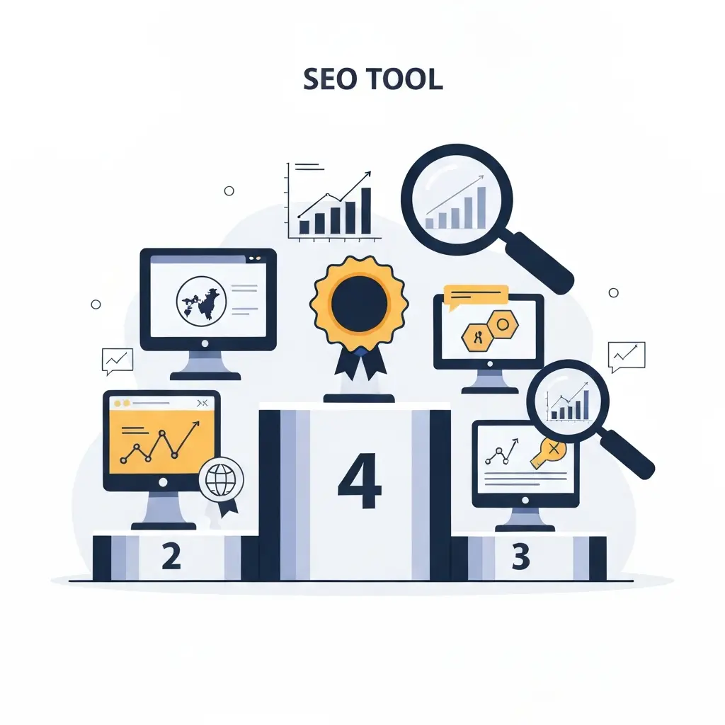 Best Automated SEO Tools Compared (2026 Ranking)