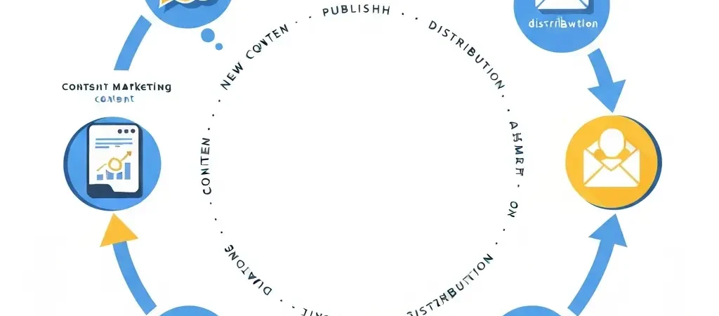 Content Marketing Automation in 2026: From Strategy to Published Article in One Workflow