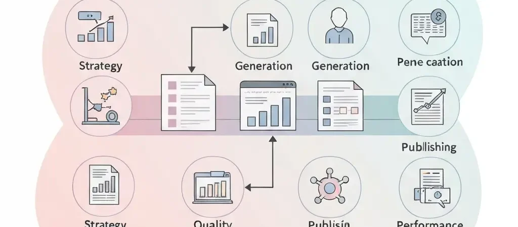 SEO Content Automation: The Complete Playbook for Sustainable Organic Growth in 2026
