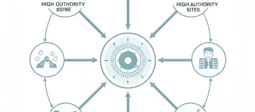 Backlink Building for Content-First SEO: A 2026 Framework