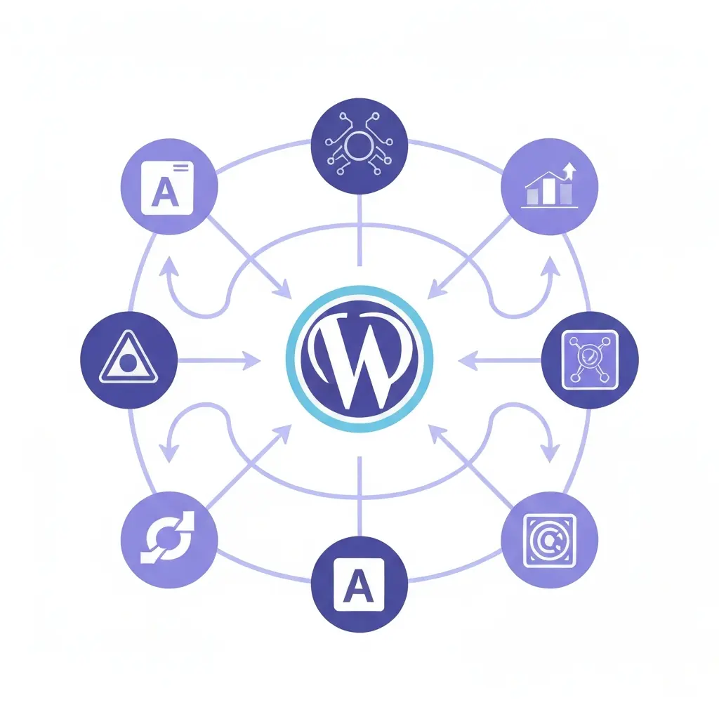 WordPress AI Content Plugin Comparison 2026: Which One Actually Automates SEO?