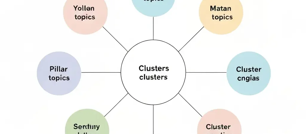What Is a Pillar Cluster Content Strategy? (The 2026 Complete Answer)