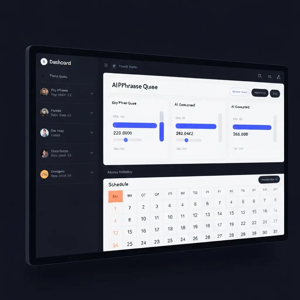 How to Automate SEO Content Creation Step by Step (2026 Playbook)