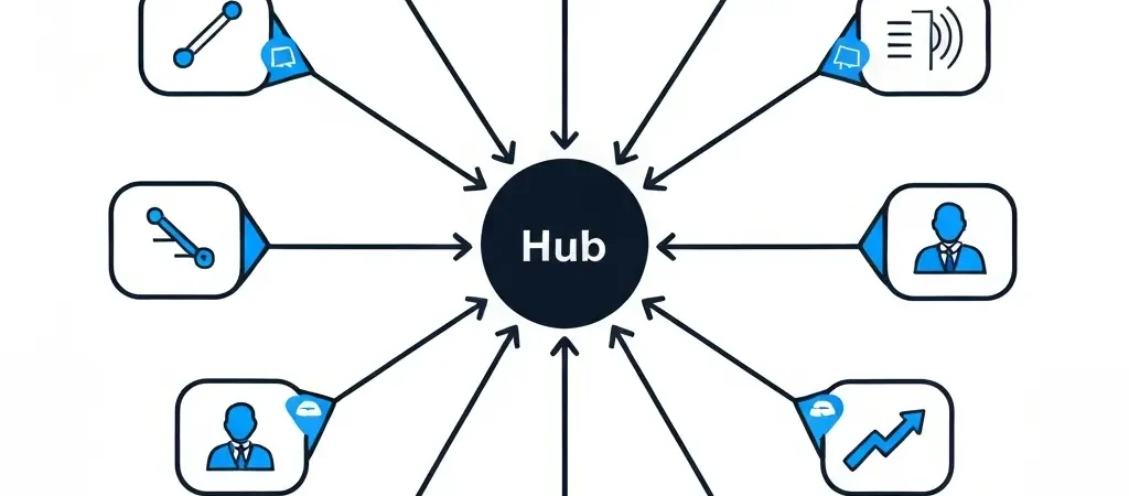 How to Create a Pillar-Cluster Content Strategy (2026 Step-by-Step)