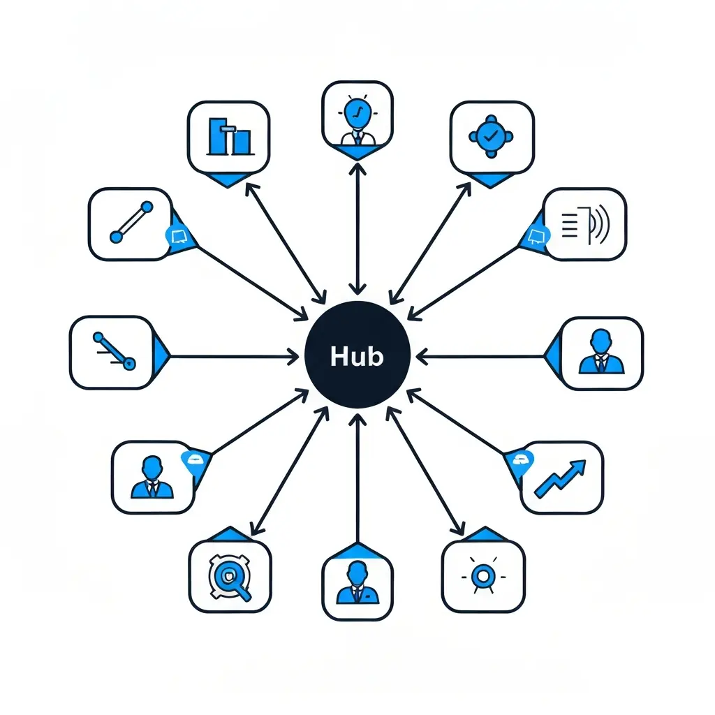 How to Create a Pillar-Cluster Content Strategy (2026 Step-by-Step)