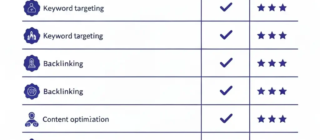 Best AI SEO Content Generators Compared in 2026 (Tested by Authenova)