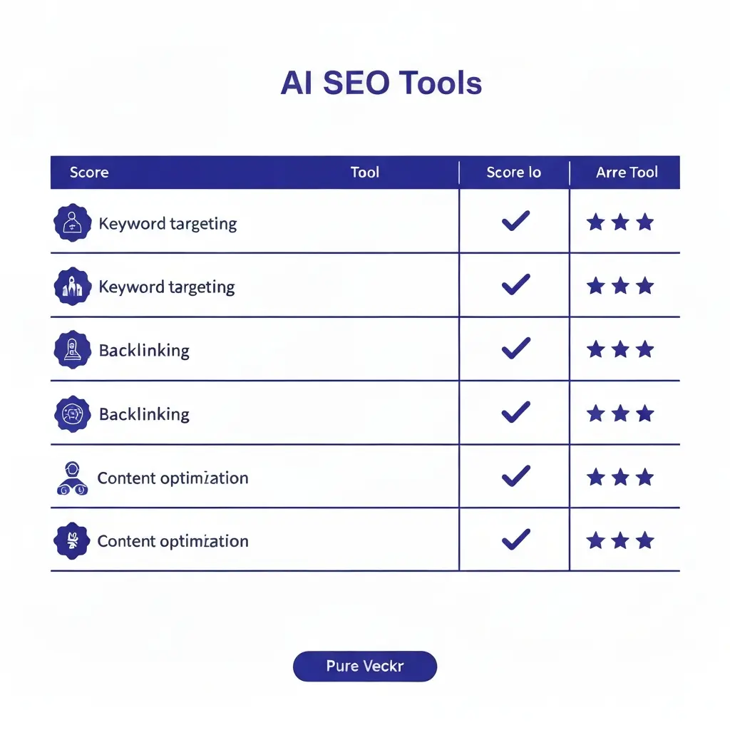 Best AI SEO Content Generators Compared in 2026 (Tested by Authenova)