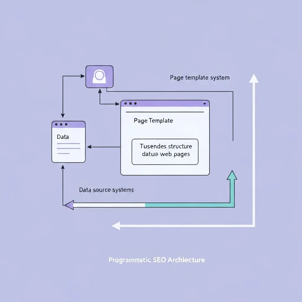 Programmatic SEO in 2026: How to Build 10,000 Pages That Actually Rank