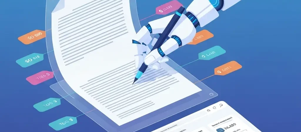 AI Blog Writer 2026: How to Choose One That Ranks