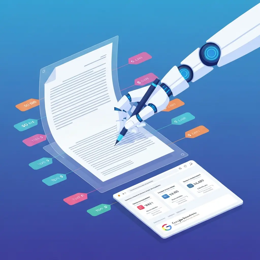 AI Blog Writer 2026: How to Choose One That Ranks
