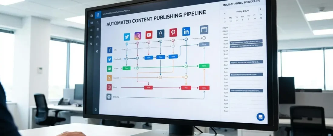 Automated Content Publishing & WordPress SEO Tools 2026