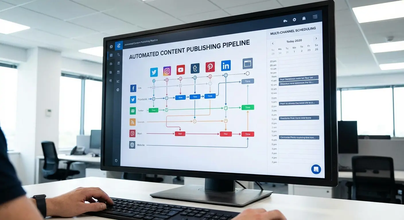 Automated Content Publishing & WordPress SEO Tools 2026