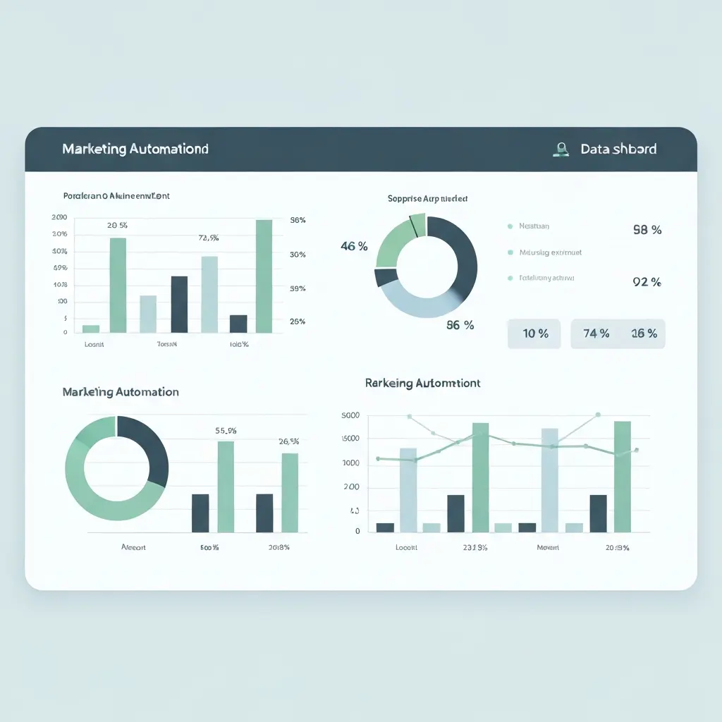 Content Marketing Automation Statistics 2026: 50+ Data Points on ROI, Adoption, and Growth