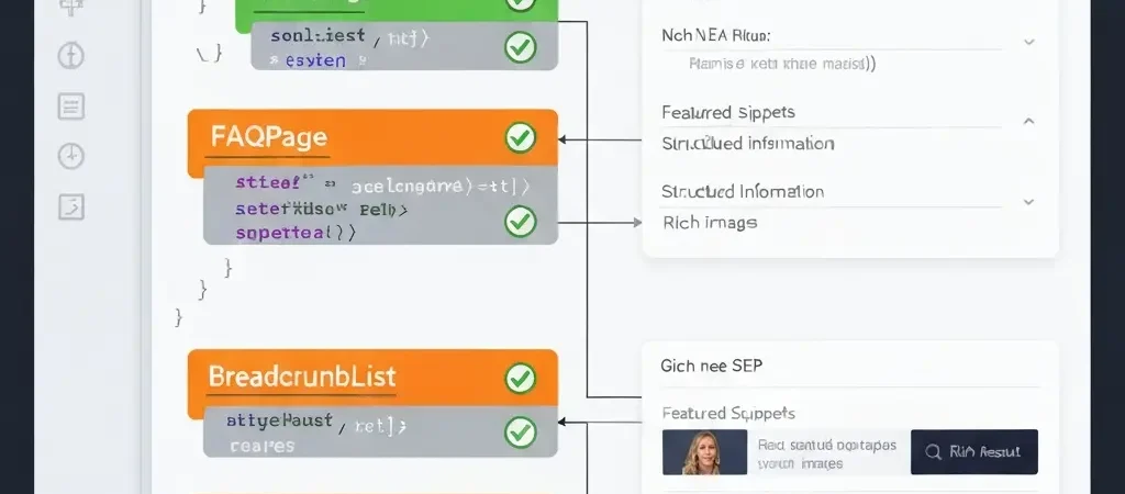 Schema Markup for Blog Posts: The 2026 Structured Data Implementation Guide