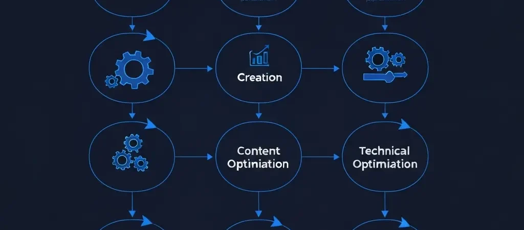 SEO Automation Stack: The Advanced Workflow Guide for 2026