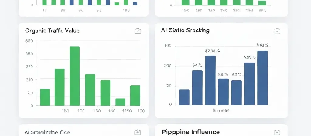 AI Content Marketing ROI: How to Measure What Actually Works in 2026