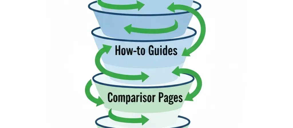 SEO Content Generation That Drives Revenue: The 2026 System