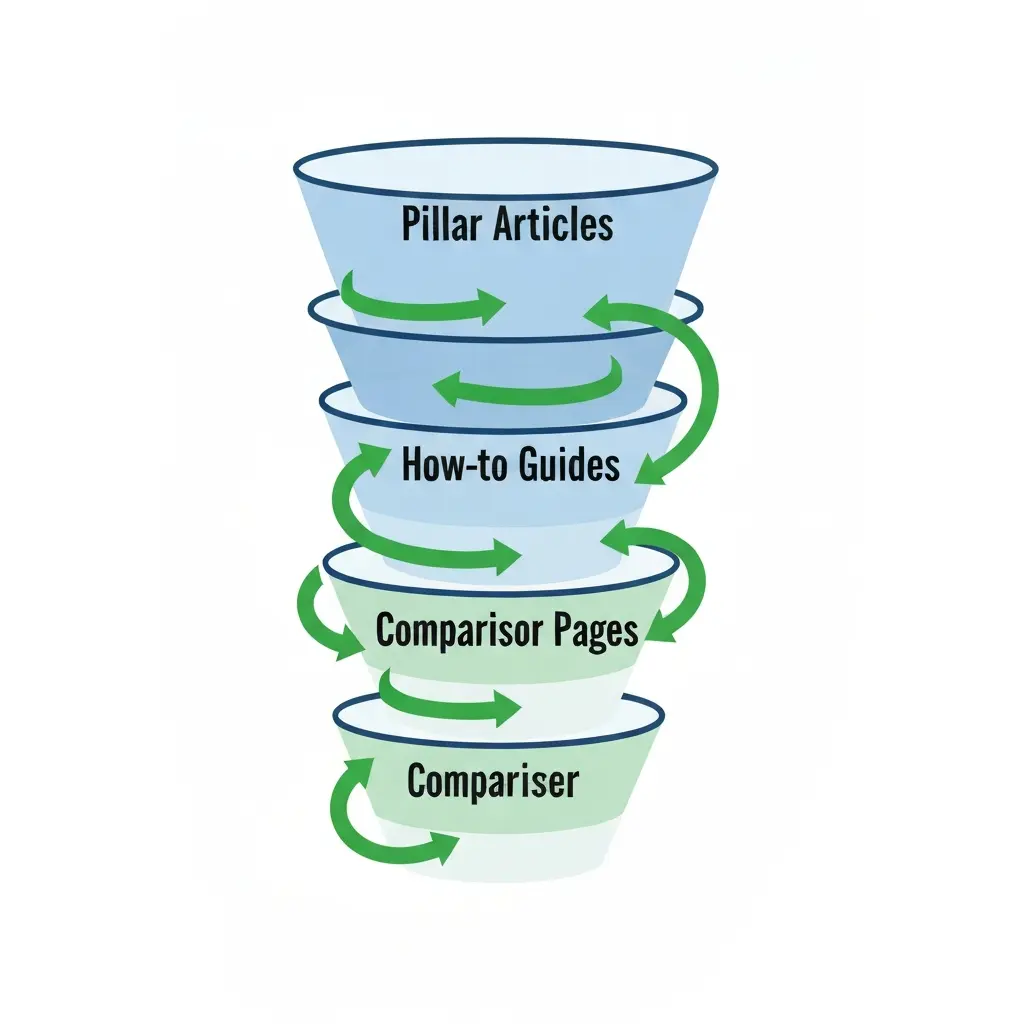 SEO Content Generation That Drives Revenue: The 2026 System