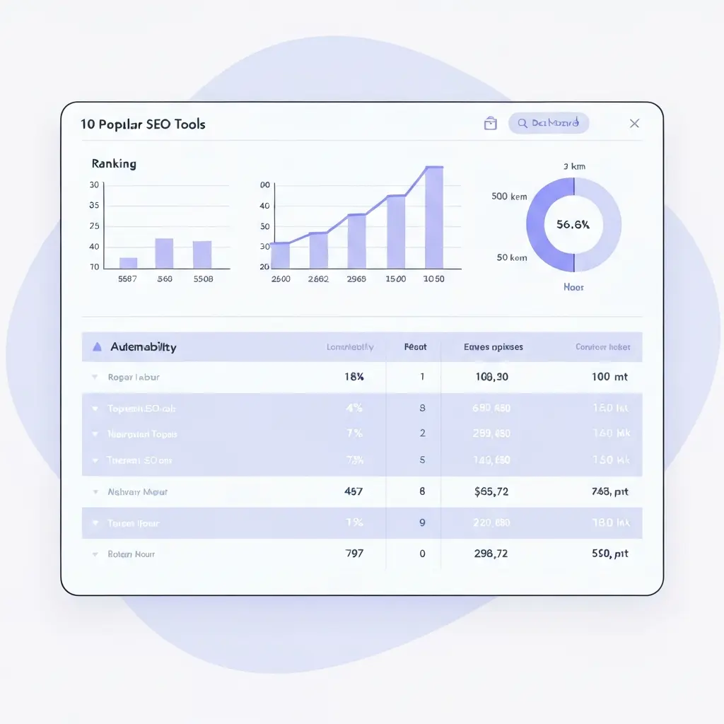 Best Automated SEO Tools Compared in 2026 (Top 10 Ranked)