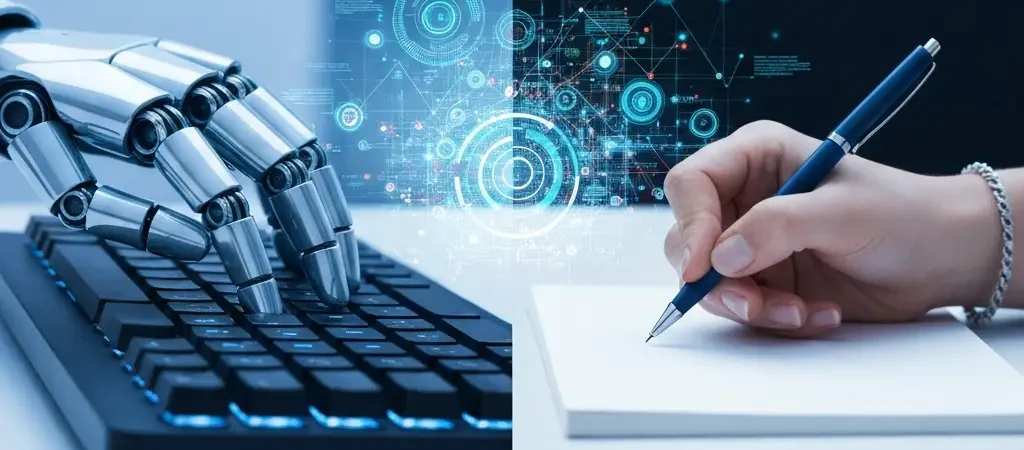 Can AI Replace Content Writers for SEO in 2026? (Research-Backed Answer)