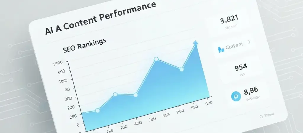 Is AI-Generated Content Good for SEO in 2026? (Honest Answer + Data)