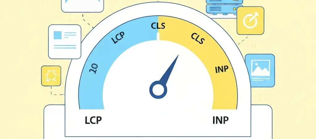 WordPress Core Web Vitals Optimization 2026: Page Speed Plugins, Lazy Loading, and the Complete Performance Stack