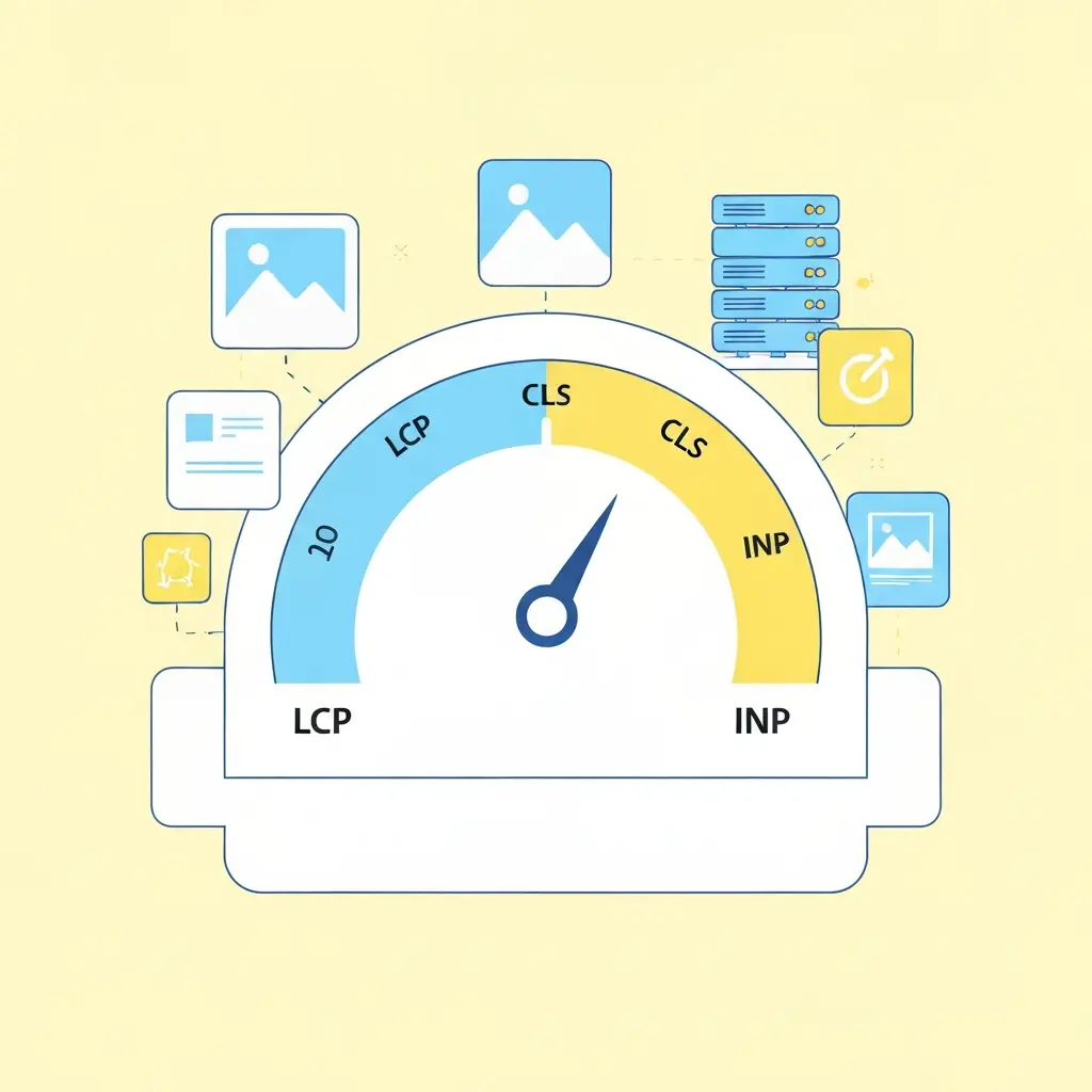 WordPress Core Web Vitals Optimization 2026: Page Speed Plugins, Lazy Loading, and the Complete Performance Stack