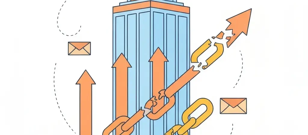 Link Building Strategies 2026: Skyscraper Technique, Broken Link Replacement, and What Actually Earns Backlinks Now
