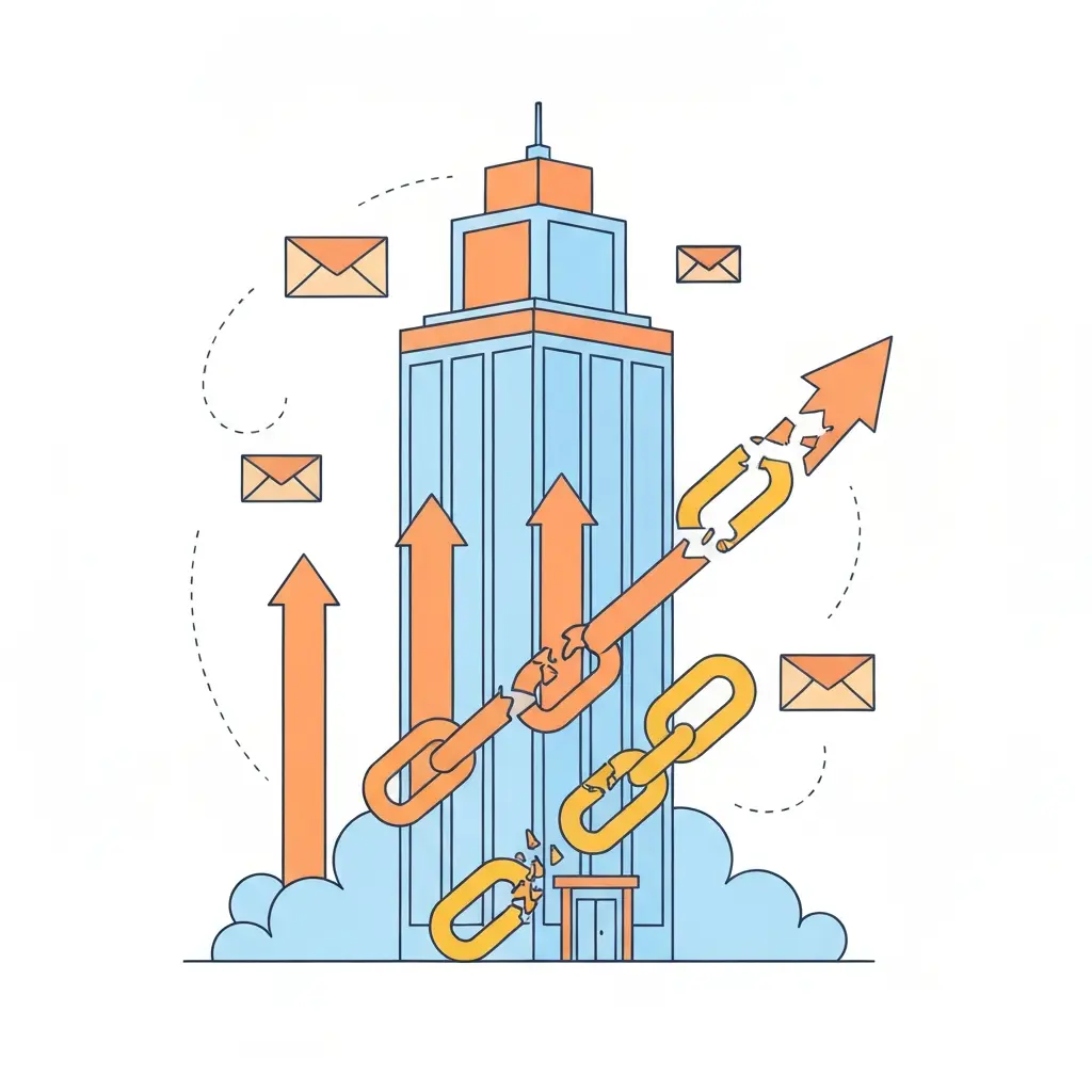 Link Building Strategies 2026: Skyscraper Technique, Broken Link Replacement, and What Actually Earns Backlinks Now