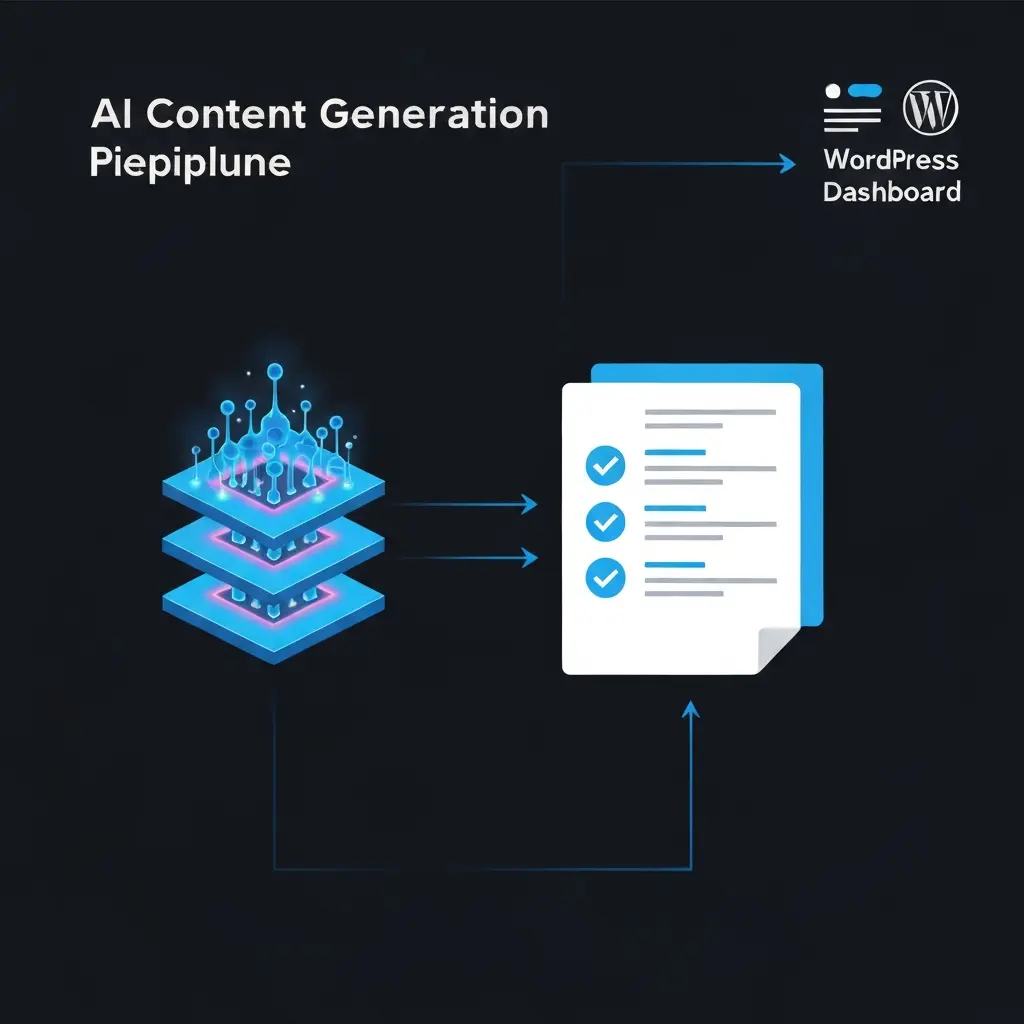 How Does AI SEO Content Generation Work? (2026 Under-the-Hood Guide)