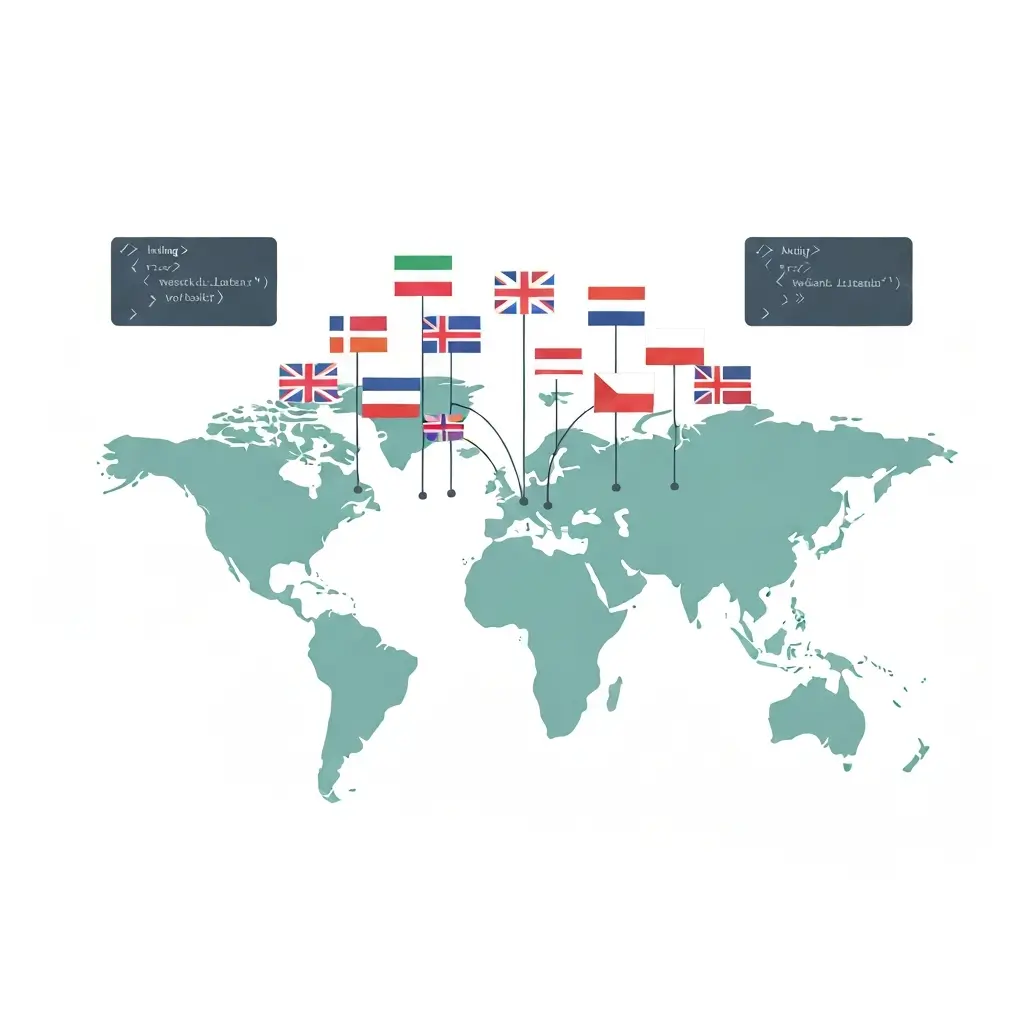 International SEO Hreflang: The Complete Implementation Guide for 2026