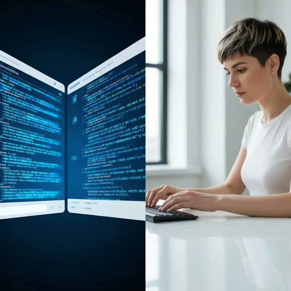 AI Content Generator vs Human Writer: Which Is Better for SEO in 2026?