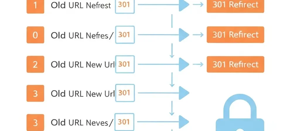 Website Migration SEO: The Complete Redirect Audit and Canonical Tag Guide for 2026