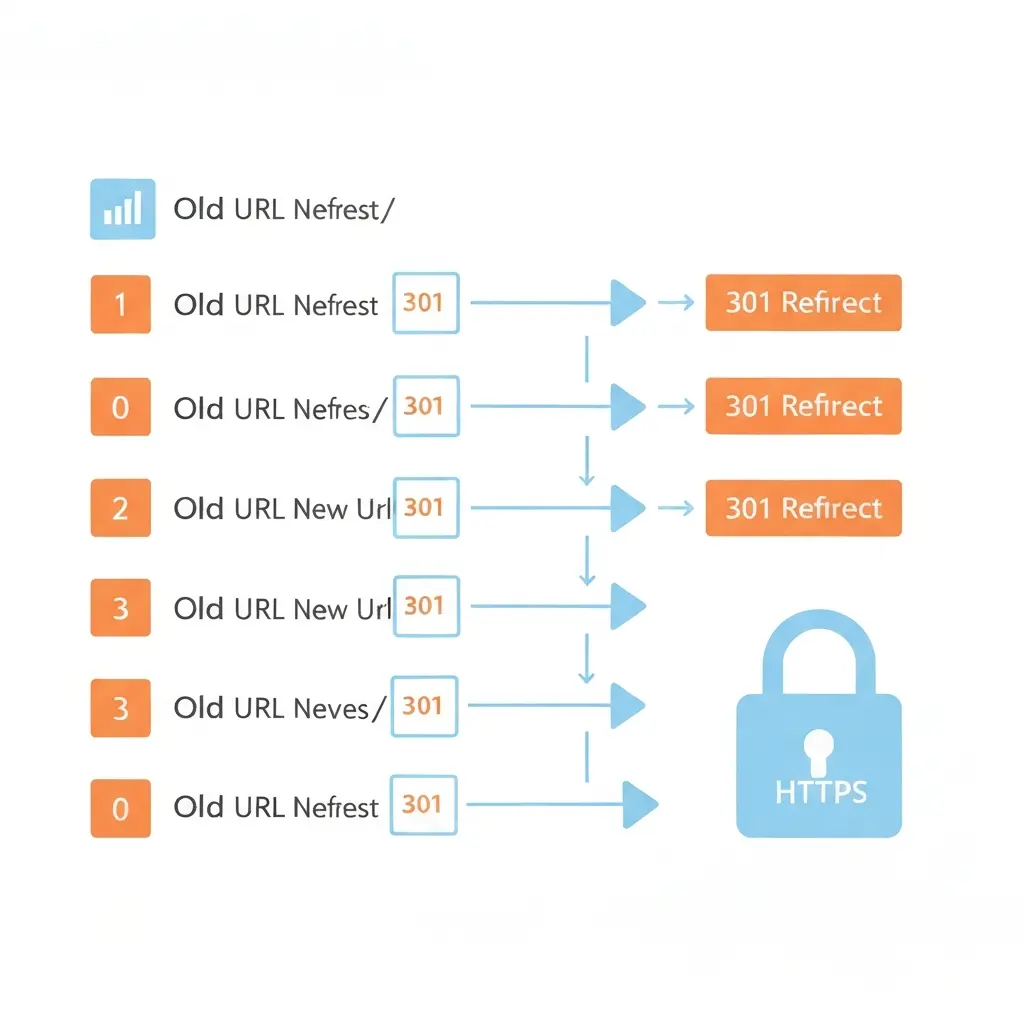 Website Migration SEO: The Complete Redirect Audit and Canonical Tag Guide for 2026