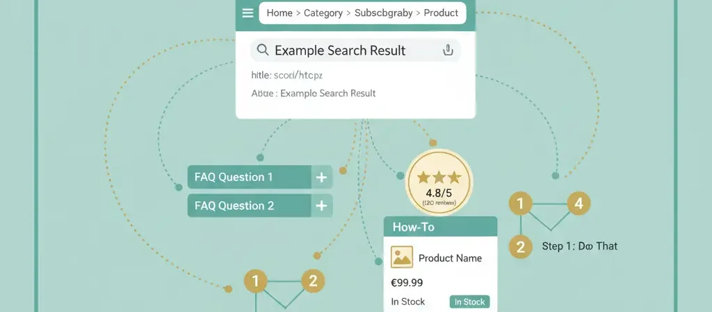 Structured Data Types Guide: Every Schema Markup Type That Drives Rich Results in 2026