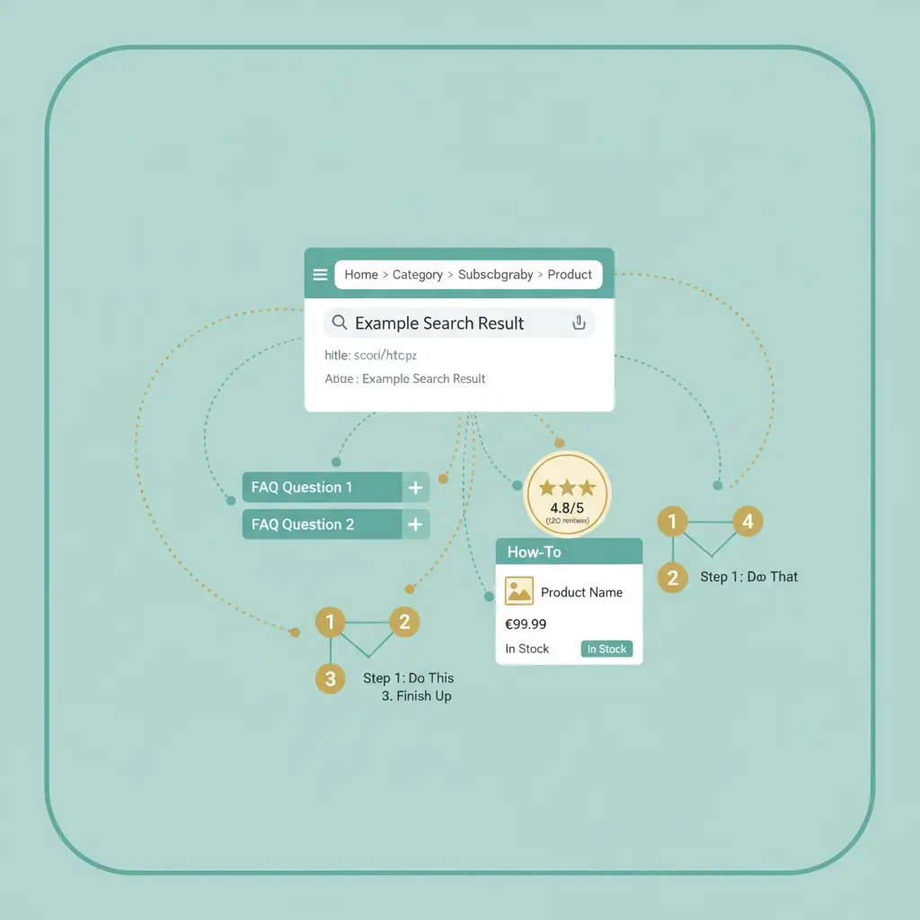 Structured Data Types Guide: Every Schema Markup Type That Drives Rich Results in 2026