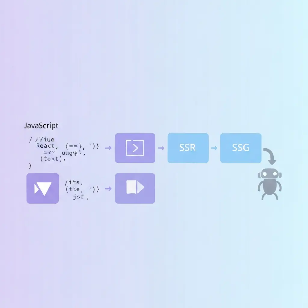 JavaScript SEO and Single Page App Rendering Strategies: The 2026 Technical Guide