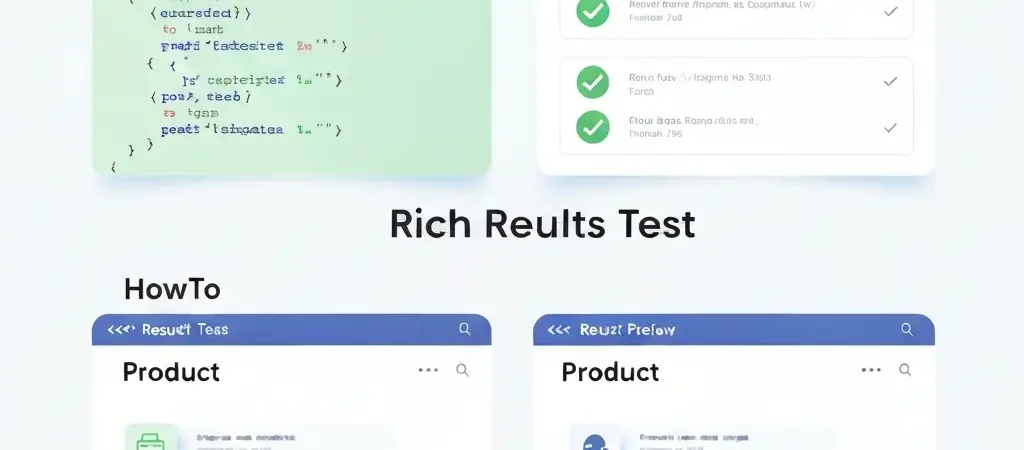 How to Implement FAQ, HowTo, and Product Schema for Rich Results in 2026